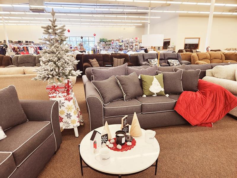 Appliance Plus Webster City, IA