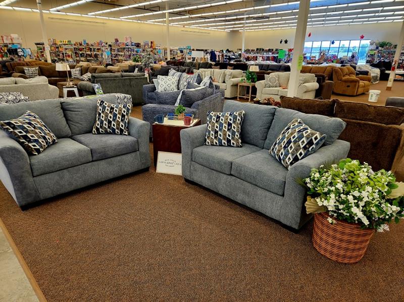 Appliance Plus Webster City, IA