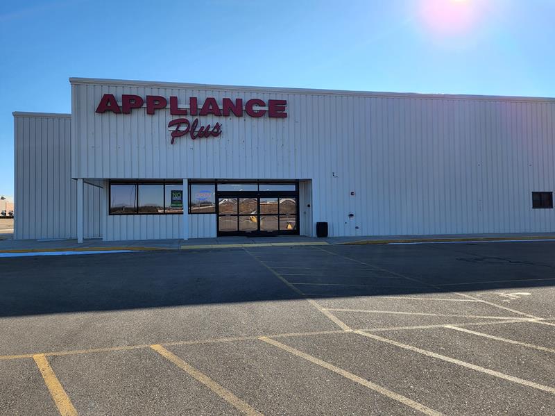 Appliance Plus Webster City, IA